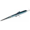 Pescasubito.com Needle Skipping Lure Esca Artificiale Floating Pencil Aguglia Pesca Spinning Pesce Serra Barracuda Spigola Galleggiante Blu