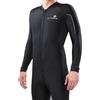 Lavacore Men's Full Suit Large - for Scuba , Snorkeling, and Water Sports
