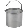 Nautica DDR srl Guidi Cestelli Inox Attacco Alto, Filtri Acqua