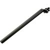 A AUTHOR Siège de vélo post ACO-SP13 Diamètre 26.4mm Longueur 400mm Noir