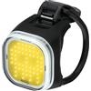 Knog Blinder Mini Front - Skull - Black