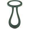 24Bottles Bottle Tie Light Accessorio per Bottiglia d'Acqua, Adulti Unisex, Verde (Verde), Unico