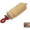 Zepre Richiamo allodola Vite in Legno Made in Italy
