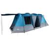 vidaXL tenda da campeggio tende da campeggio tenda