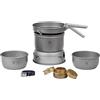 Trangia Stove 27-1 serie Hardanodized Aluminium