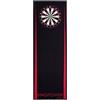 Kingpower Freccetta Tappeto Freccetta Tappetino Torneo Freccetta 237 x 80 cm Dart