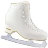 L'Estel Skates - Edea - Stivali Edea Wave+Lame Grado 2 - Pattinaggio su ghiaccio (Bianco, 270/40,5)
