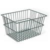 Boninbike BONIN Cestino Post, Norvegia Nero Imp