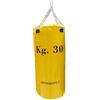 Gana Sport Sacco Boxe Pieno 30 kg per l'allenamento Professionale