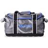 Mustad Boat Bag 24 500D Tarpaulin PVC, Borsa a Secco Unisex-Adulto, Grigio