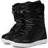 Thirtytwo Lashed Double BOA - Scarponi da snowboard da uomo, nero/grigio, 44.5 EU