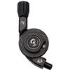 Wolf Tooth Inline convertitore, Nero, M