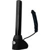 THINCAN Windsurf Windsurf, asta di prolunga, supporto e corda windsurf, base acqua, sport, surf, accessori per la vela