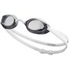 NIKE Swimming Glasses Legacy NESSD131-042 Occhialini da nuoto, Adulti Unisex, Multicolore (Multicolore), Taglia unica