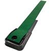Kalttoy Golfing Putting Trainer Golf Putter Practice Mat con ritorno automatico
