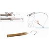 Pescasubito.com slamatore No Kill Pesca Trout Area Game Spinning