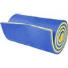 F Fityle FITYLE Ultima di Nuoto Tappeto di Piscina Galleggiante Materasso Lago Fiume Bambino Letto Flottante Cuscino Coperta per I Bambini, Blue