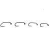 Massimo Clini Ami Barbless Jig 25 PCS #12 | #14 | #16 | #18 (# 14)