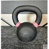 Incore Sports Kettlebell in ghisa Hardstyle Incore Sports 8 kg
