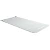 Diamond Professional Tappetino Studio con Occhiello 120x61x0,8 cm Diamond,Unisex,Grigio,Unica