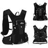 Happy-yoyo 5L impermeabile borsa zaino da ciclismo leggero Outdoor Sports MTB equitazione zaino idratazione compatibile per escursionismo running zaino