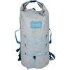 Zulupack - Zaino impermeabile (blu) - Smart Tube 20L