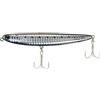 IMA Artificiale Silent Salt Skimmer 110mm 13g Color 010 Spinning LAMPUGA SPIGOLA