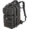 Maxpedition MXPT1430B Zaino da Escursionismo, Unisex - Adulto, Nero, Taglia Unica