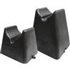 BIRCHWOOD CASEY Nest Rest Two Piece Rubber Shooting Rest