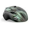 MET Manta MIPS, casco da strada, unisex, taglia M, 56-58 cm