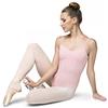DANZA IN VETRINA Rosin Spray A0302 Unisex Pece Greca Antiscivolo Professionale Scarpa da Punta Scarpe Ballerina Etoile Sport Danza Classica Allenamento Fitness Palestra Ballo Scuola Saggio