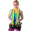 Dittmann 10 sparg-Pacchetto Ankle-Tube, Body-Anello, Body-Toner, Ergo-Tube in Diversi spessori | Sconto quantità, dai Sconto, quantità Offerta