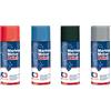 OSCULATI Spray Tempo EVINRUDE Bianco