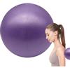Générique Palla Da Esercizio - PVC 15 Cm | Palla Di Piegatrice | Palline Da Pilates Per Fitness, Allenamenti Domestici, Yoga, Di Base, Fisioterapia, Allenamento