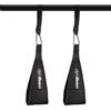 GymBeam Cinghie da Allenamento AB Sling Straps, Strumento Pratico per Allenamento in Sospensione, Rafforza Il Core e Gli Addominali, Materiale Resistente e Confortevole, con Moschettoni e Sacca