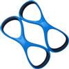 Generic Avambraccio Fulcrum Fin, avambraccio Fulcrum Fin Webbed Guanti, Freestyle Training Aid 8 parole insegnamento professionale nuoto attrezzature per uomini, donne e bambini per la pratica