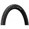 Schwalbe Big Betty, Pneumatico da Bici Unisex Adulto, Nero, Taglia Unica