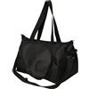 HunicandIU Borsone da tennis da donna con tracolla regolabile, borsa da tennis impermeabile, con tasche multiple