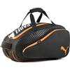 PUMA, Valigia per Padel Nova Elite, Unisex, Nero, Taglia Unica