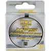 Generico SEA DREAM - T-FORCE XPS FLUOROCARBON 50 MT SUPER SOFT TRABUCCO CLEAR (0,145 mm)