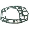 ITACO Guarnizione superiore dell'involucro del motore della barca 6H4-45114-00 per motore fuoribordo Yamaha 3 Cyl 25HP 40HP 50HP