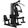 BH Multistazione Vanquish - tensione massima 100kg - 6 stazioni - peso massimo utente 100kg