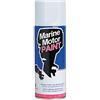 PARACHINISHOP ANTIVEGETATIVA Spray Bianca 400 ML per Piedi ED ELICHE Accessori Barca Nautica