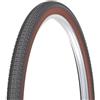 Kenda Copertura Flintridge 700x40 DTC/GCT 120 Tpi Pieghevole Colore Nero para, Copertone Unisex Adulto