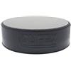 Gufex - Bambole da Hockey su Ghiaccio, 3 Pezzi, Modello Ufficiale IIHF, Colore: Nero