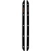Santa Cruz Slimline HSR - Rotaie per skateboard, colore: Nero