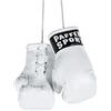 Paffen Sport Mini guantoni da boxe in diversi colori, bianco