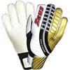 ZEUS VESTE GLI DEI ZEUS GK GUANTO EKO BIANCO-NERO-GOLD 8