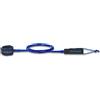 Dakine 2023 Longboard Calf 9ft X 1/4in Leash D10003698 - Deep Blue