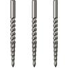 Mission Darts Mission Lunar CS Points - Silver 32 mm